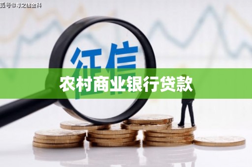 延平农村商业银行贷款
