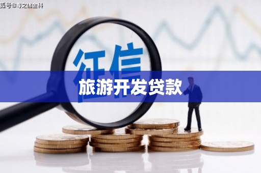 延平旅游开发贷款