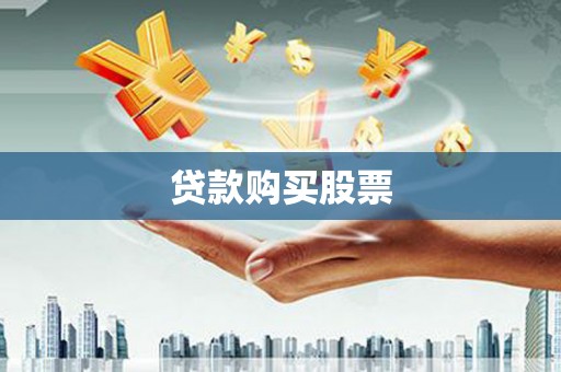 延平贷款购买股票