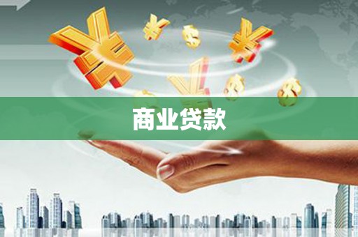 延平商业贷款