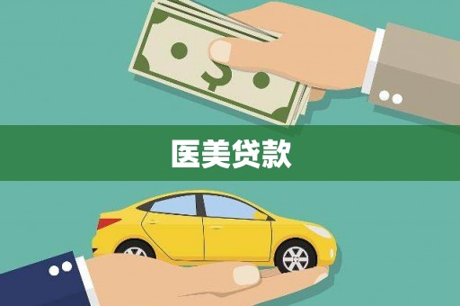延平医美贷款