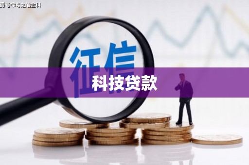 延平科技贷款