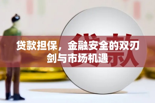 延平贷款担保，金融安全的双刃剑与市场机遇