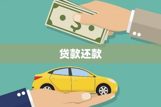 延平贷款还款