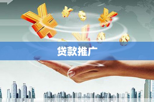 延平贷款推广