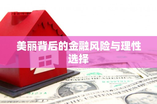 延平美丽背后的金融风险与理性选择