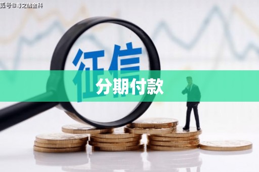 延平分期付款
