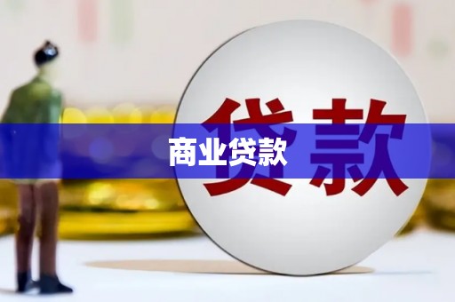 延平商业贷款