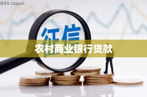 延平农村商业银行贷款