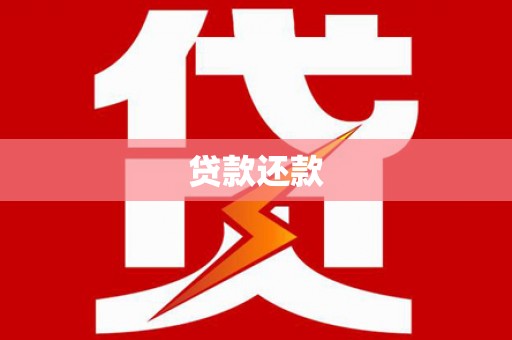 延平贷款还款