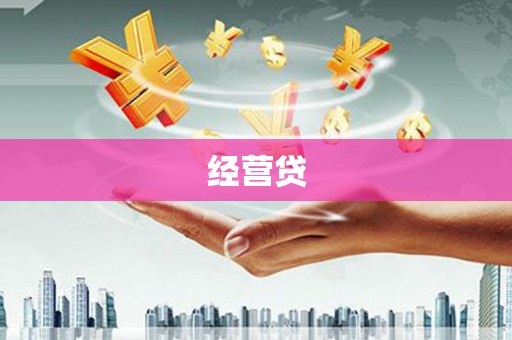 延平经营贷
