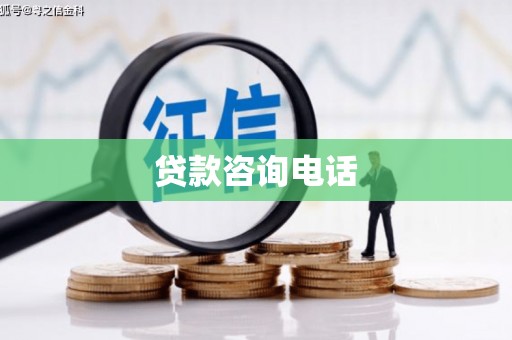 延平贷款咨询电话