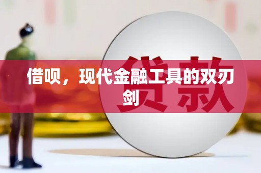 延平借呗，现代金融工具的双刃剑