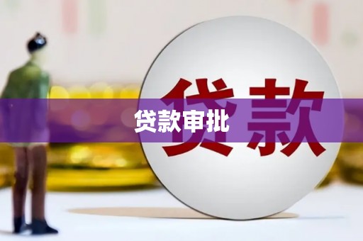 延平贷款审批