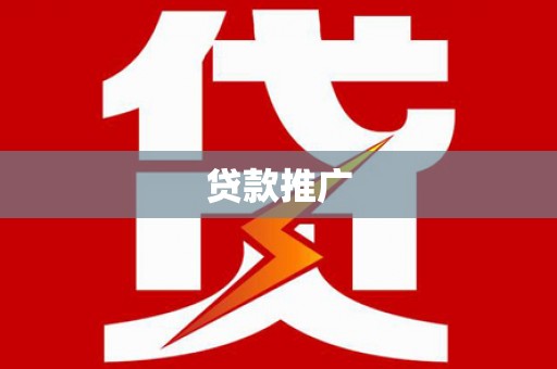延平贷款推广