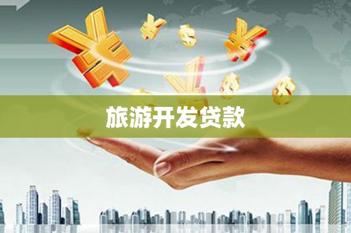 延平旅游开发贷款