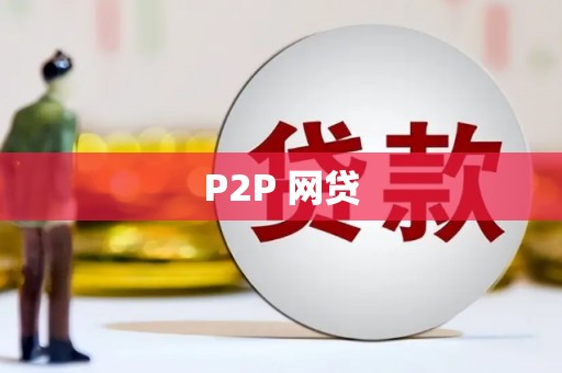 延平P2P 网贷