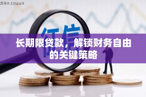 延平长期限贷款，解锁财务自由的关键策略