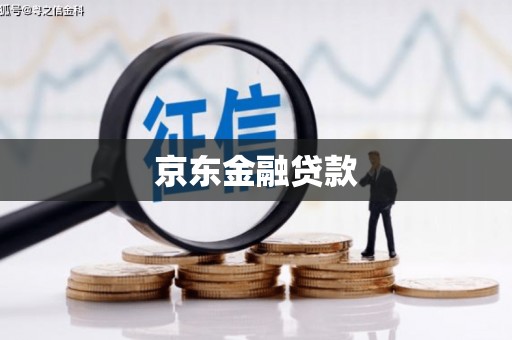 延平京东金融贷款