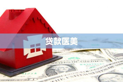 延平贷款医美